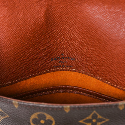 Louis Vuitton Monogram Musette Salsa 6 of 11