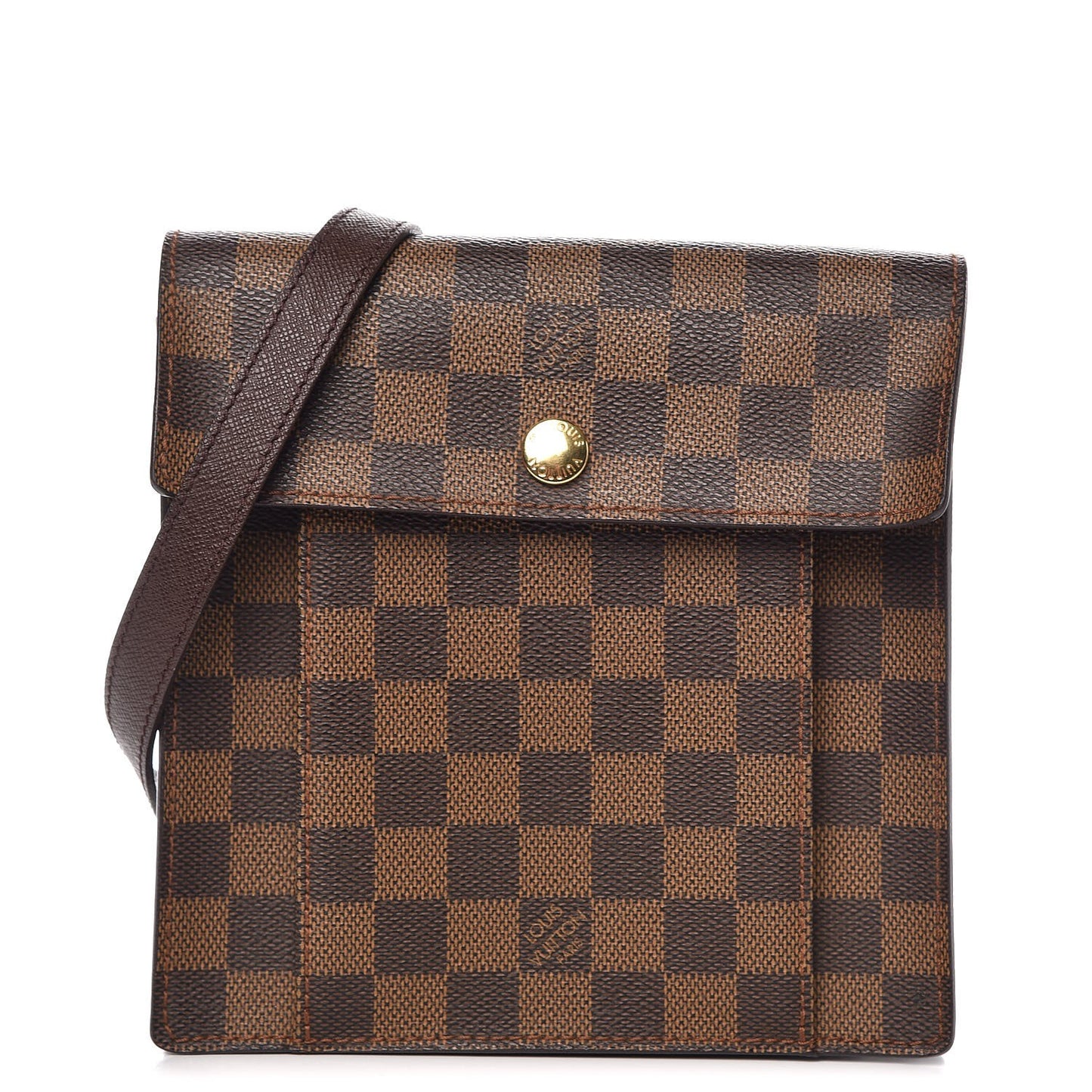 Damier Ebene Pimlico