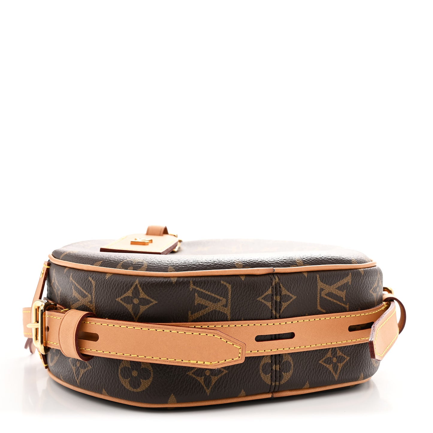 Monogram Boite Chapeau Souple MM