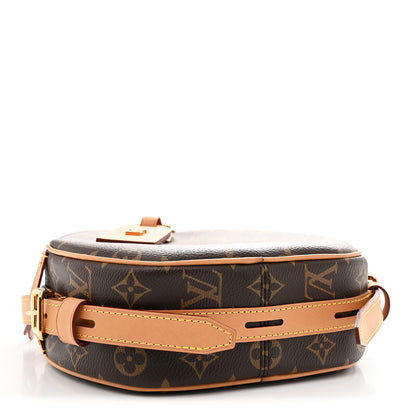 Louis Vuitton Monogram Boite Chapeau Souple MM 4 of 11