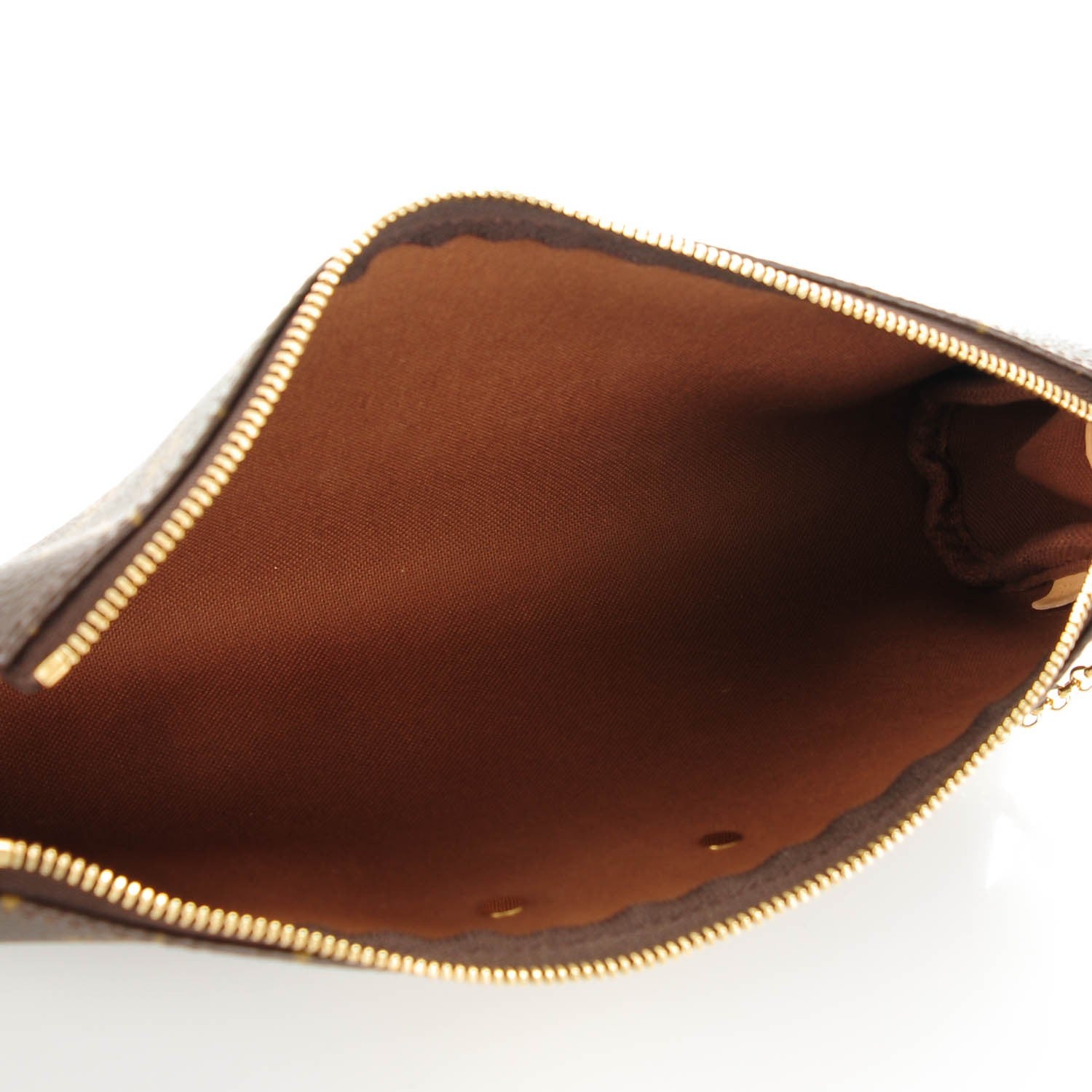 Louis Vuitton Monogram Eva Clutch 5 of 7