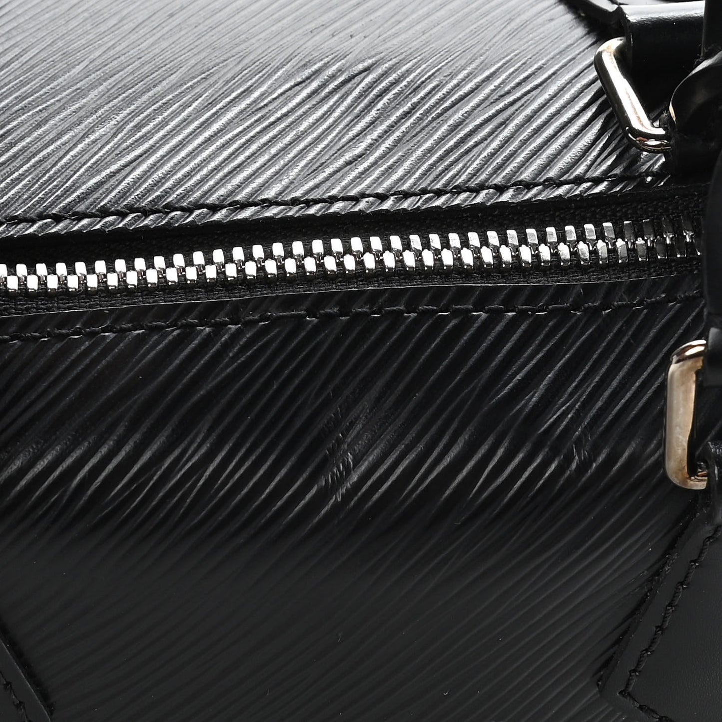 Epi Speedy Bandouliere 25 Black