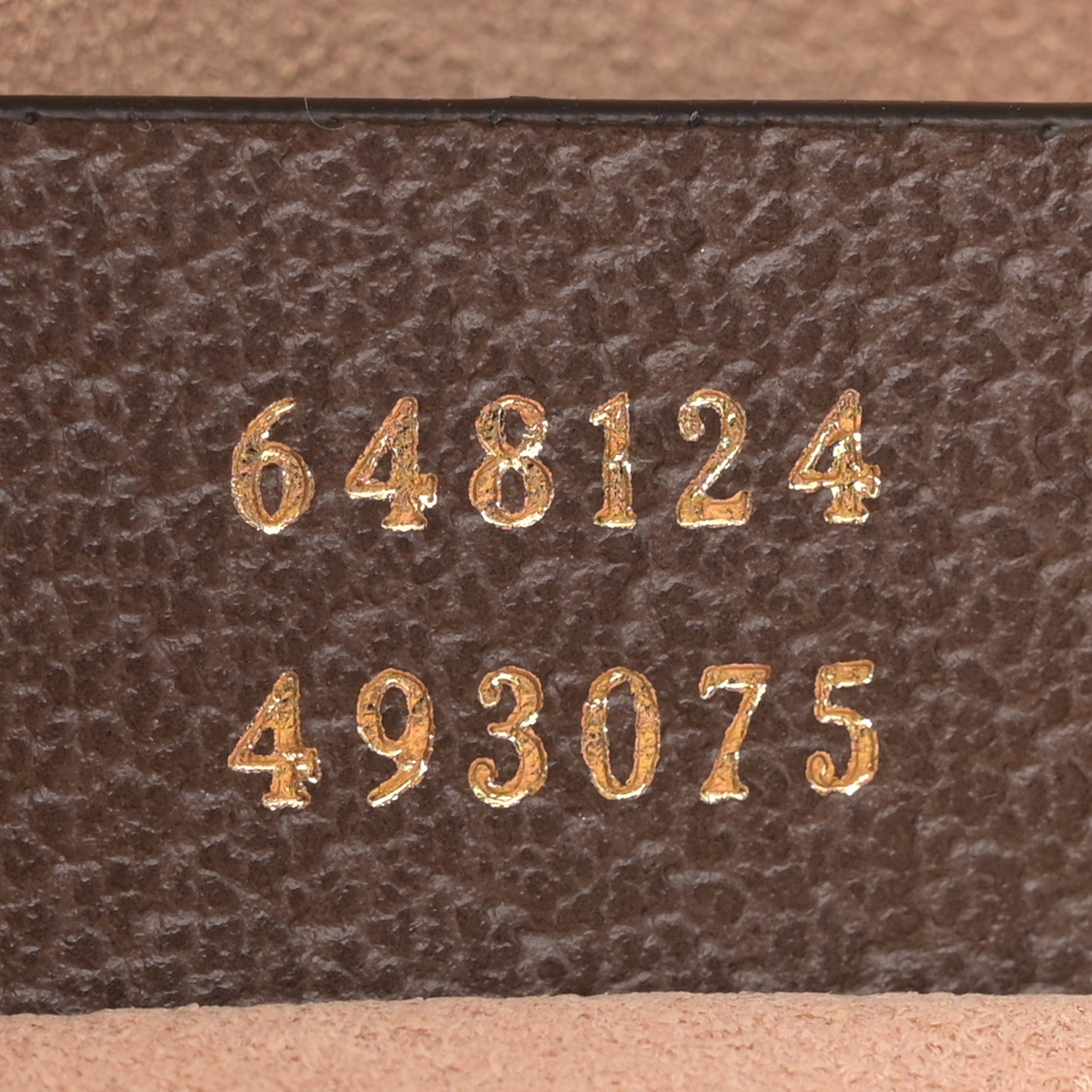 Gucci X DISNEY GG Supreme Monogram Donald Duck Interlocking G Shoulder Bag Beige Multicolor New Acero 7 of 11