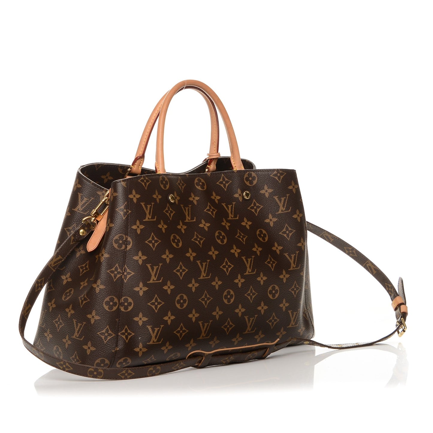 Monogram Montaigne GM