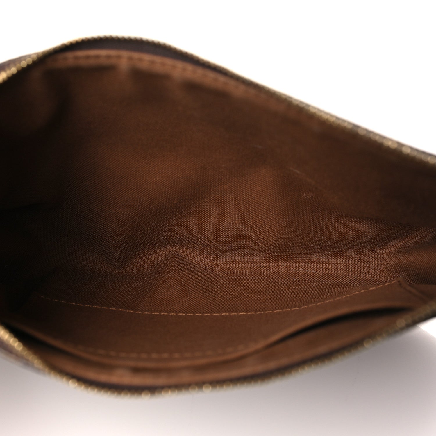 Louis Vuitton Monogram Pochette Accessories NM 5 of 8