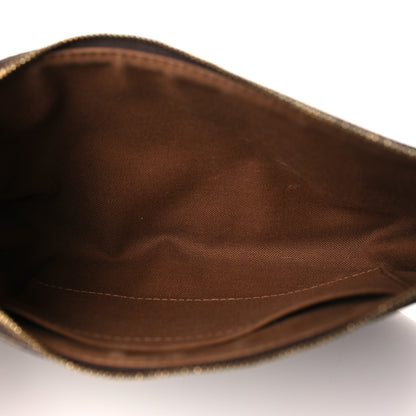 Louis Vuitton Monogram Pochette Accessories NM 5 of 8