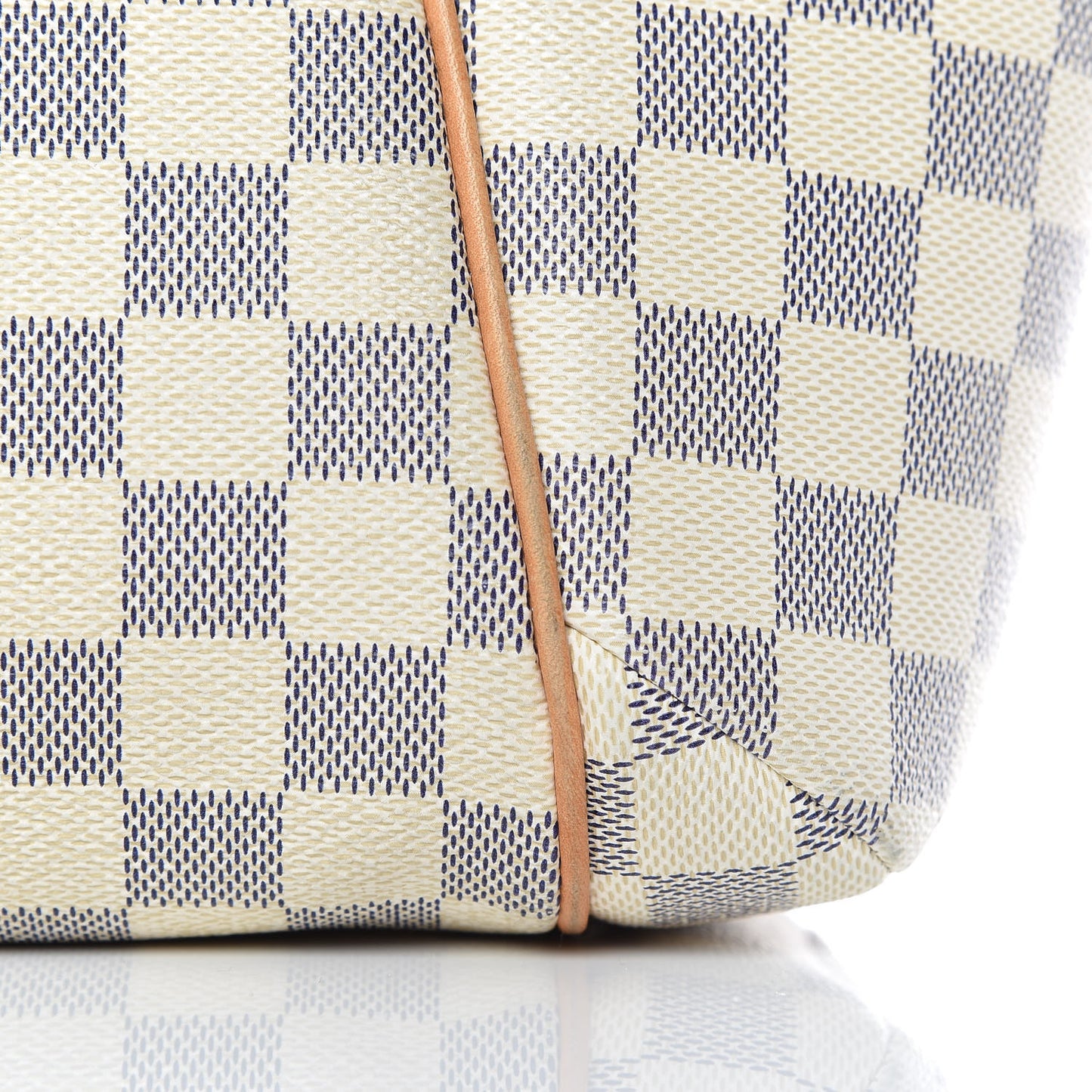 Damier Azur Totally PM