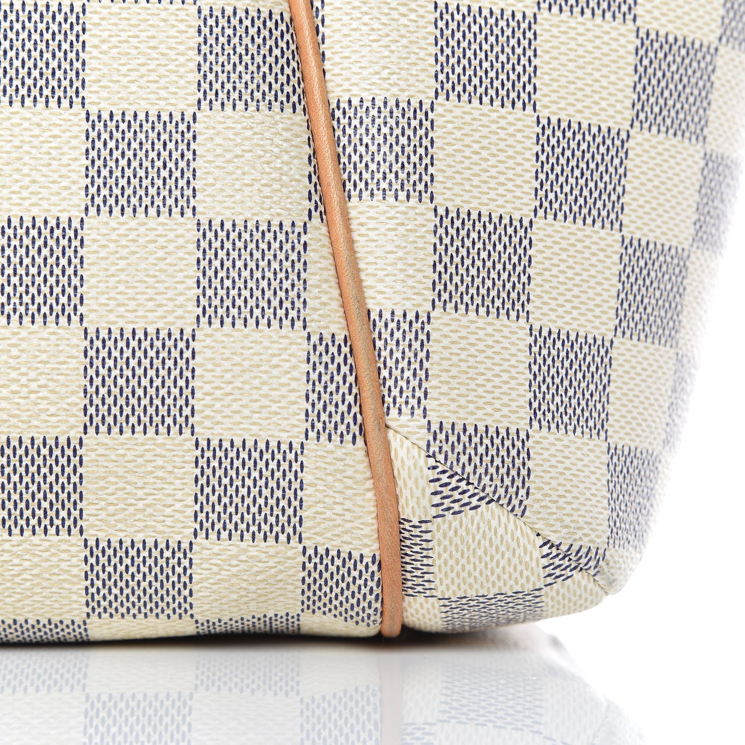 Louis Vuitton Damier Azur Totally PM 14 of 14