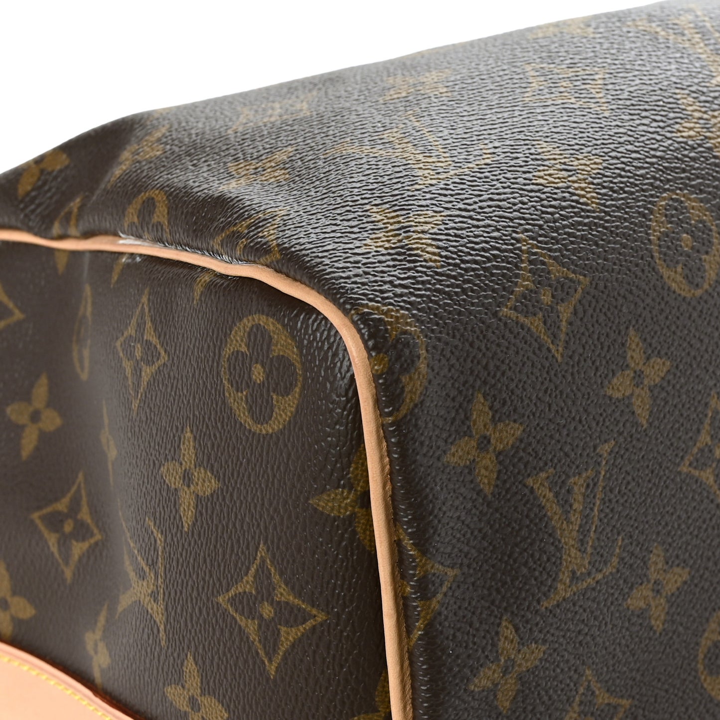 Monogram Speedy Bandouliere 40