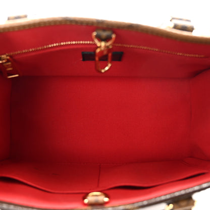 Louis Vuitton Reverse Monogram Giant Onthego PM 5 of 9