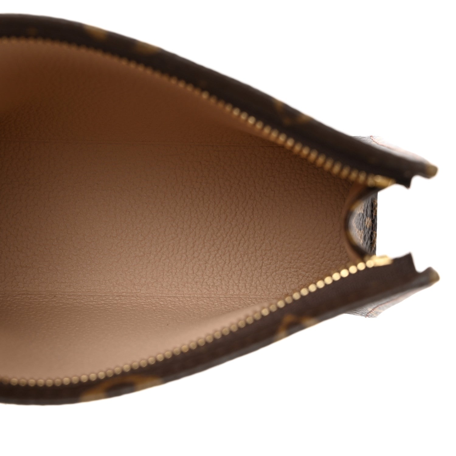 Louis Vuitton Monogram Toiletry Pouch 15 6 of 7