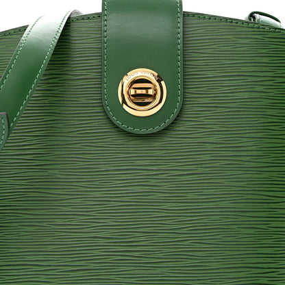 Louis Vuitton Epi Cluny Borneo 9 of 12