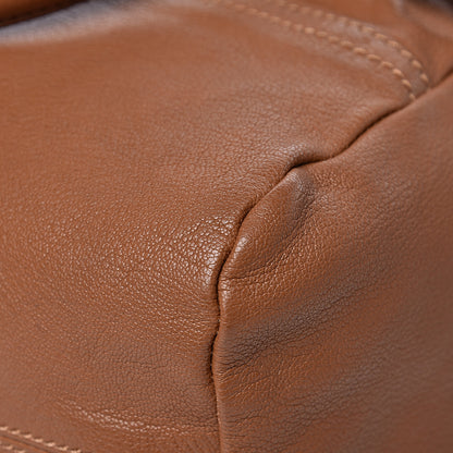 Givenchy Sugar Goatskin Medium Pandora Tan 15 of 22