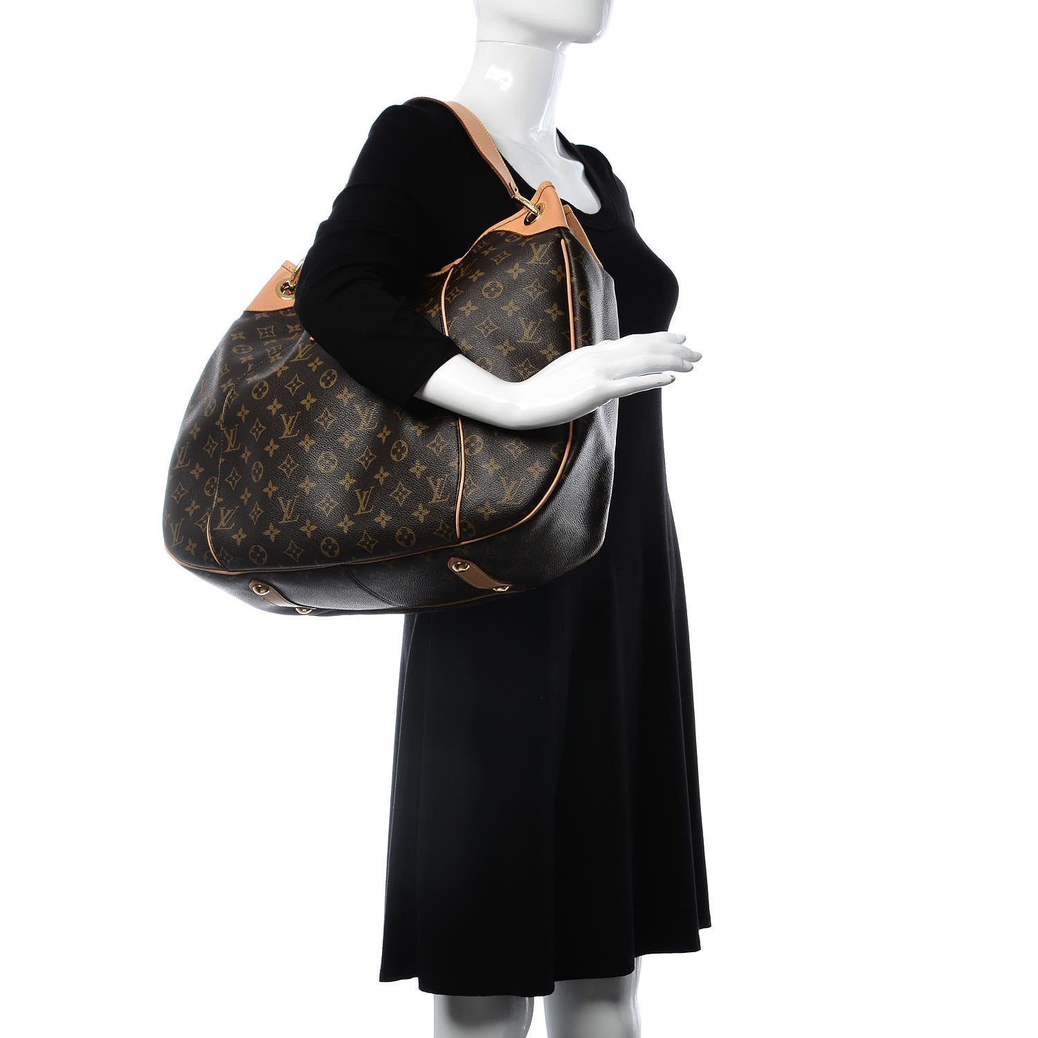 Louis Vuitton Monogram Galliera GM 2 of 14