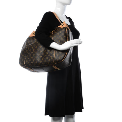 Louis Vuitton Monogram Galliera GM 2 of 14