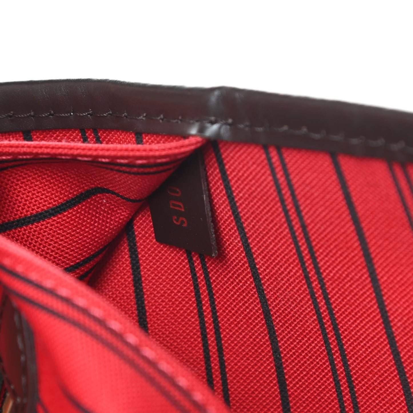 Damier Ebene Neo Neverfull GM