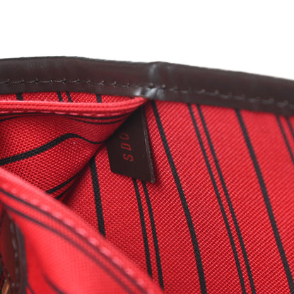Louis Vuitton Damier Ebene Neo Neverfull GM 8 of 13