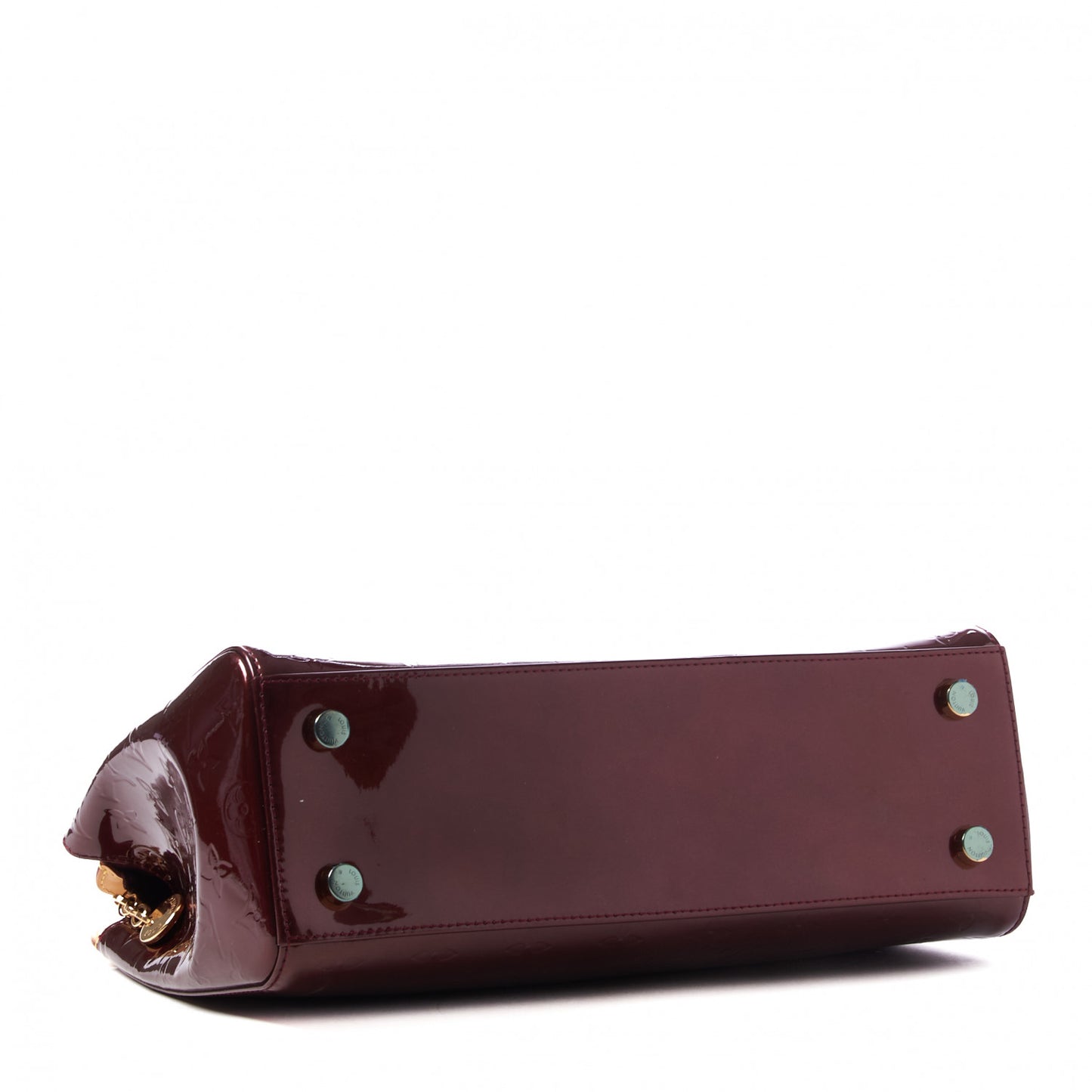 Vernis Brea MM Rouge Fauviste