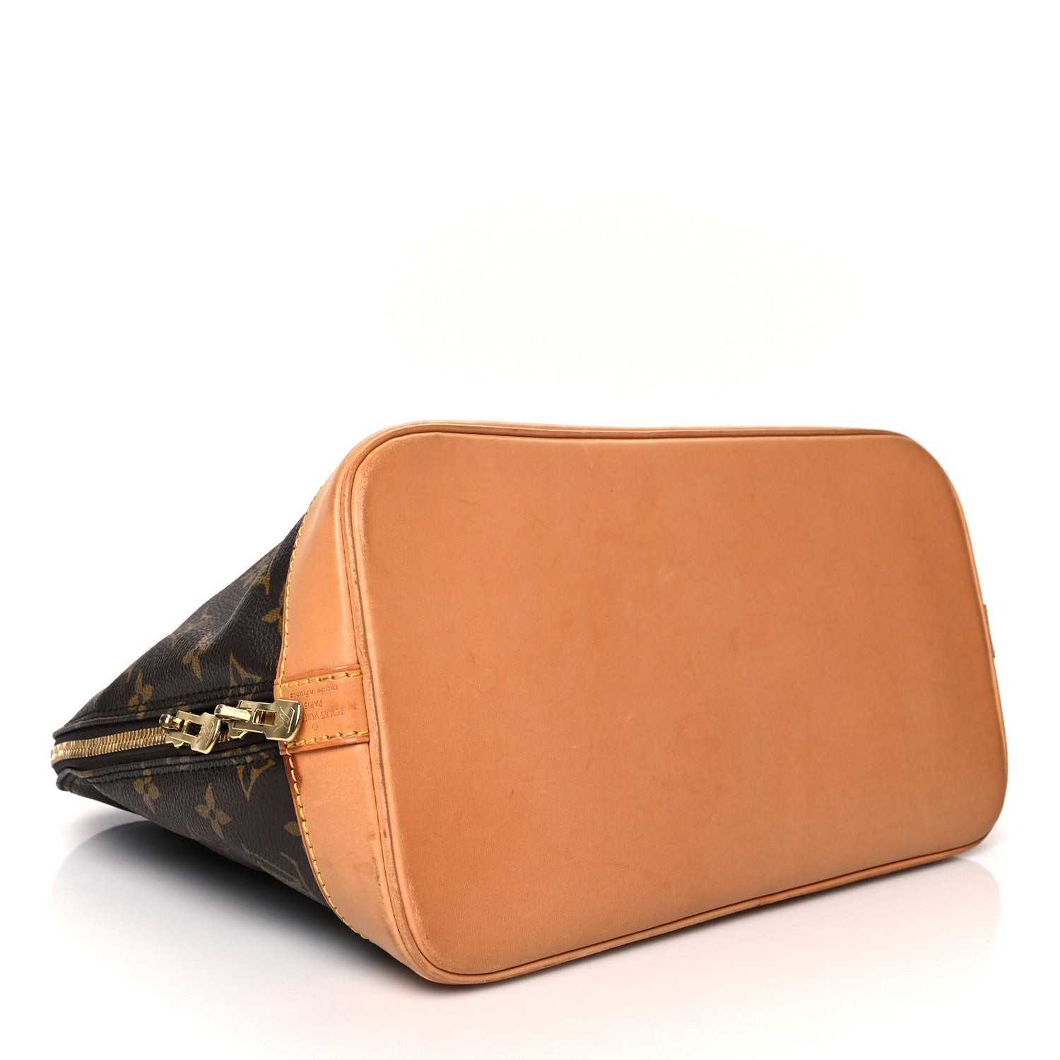 Louis Vuitton Monogram Alma PM 4 of 13