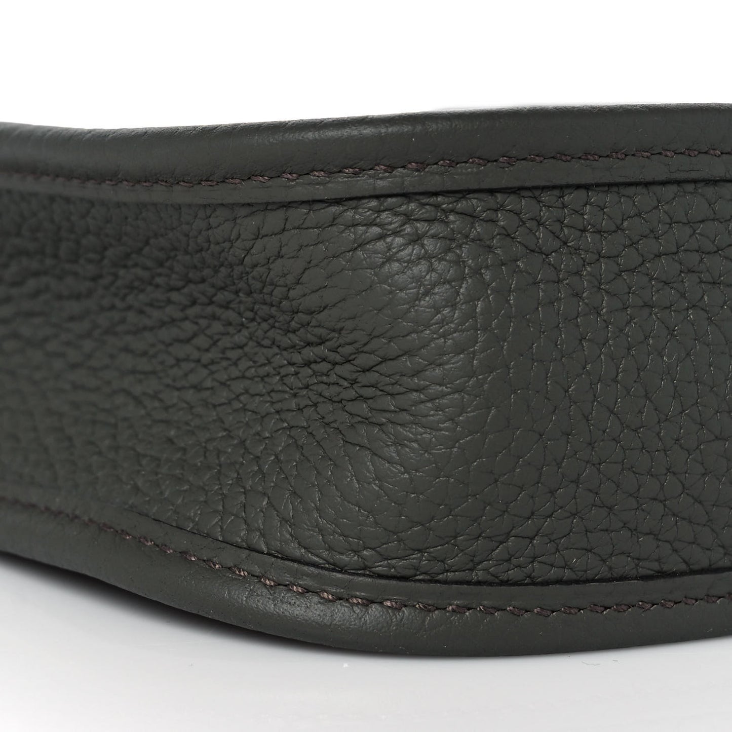 Taurillon Clemence Evelyne TPM Vert De Gris