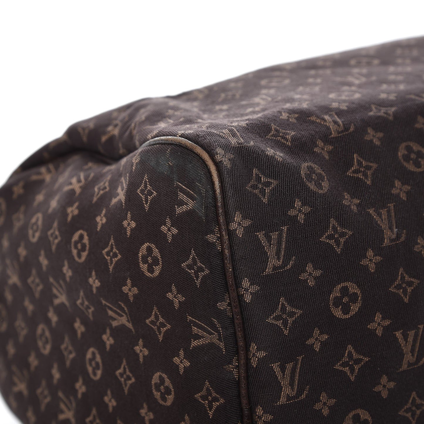 Mini Lin Speedy 30 Ebene
