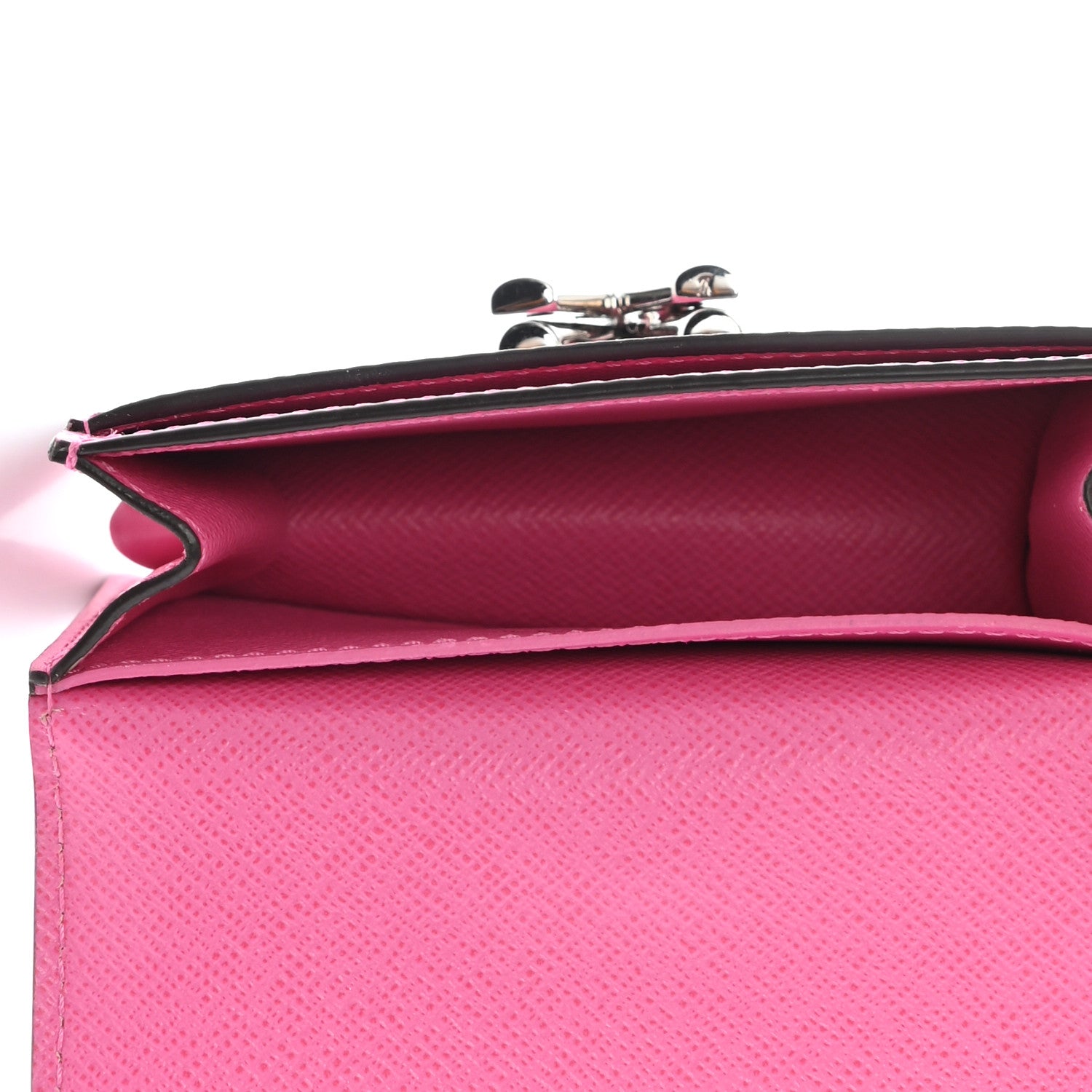 Louis Vuitton Epi Twist Multicartes Pink 5 of 7