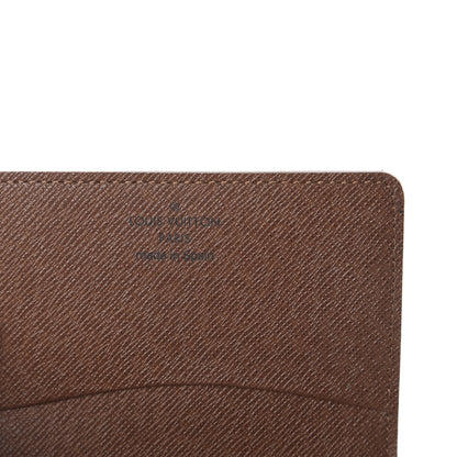 Louis Vuitton Monogram Business Card Holder 5 of 5