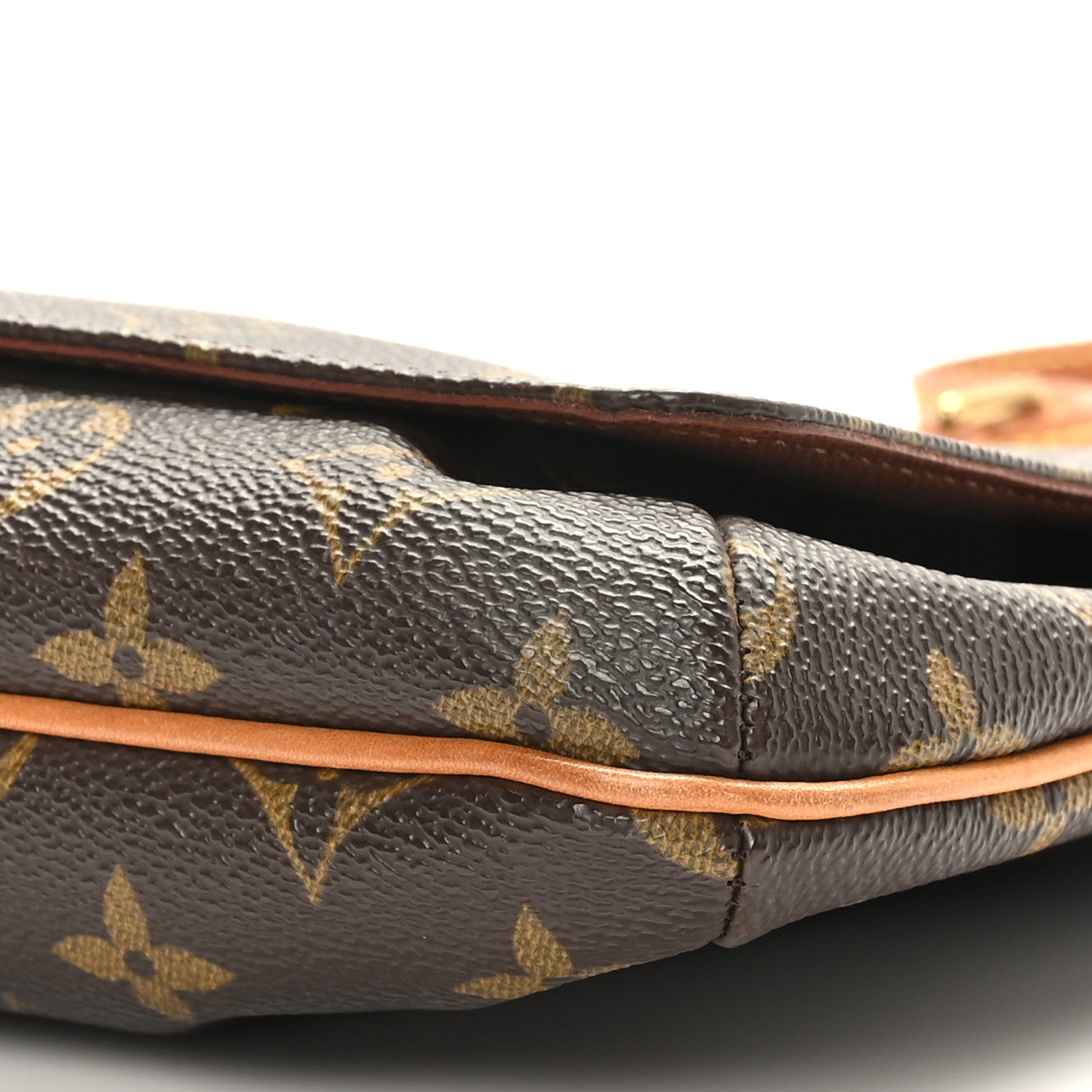 Louis Vuitton Monogram Musette Tango 8 of 8
