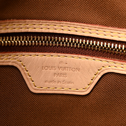 Louis Vuitton Monogram All-In GM 6 of 12