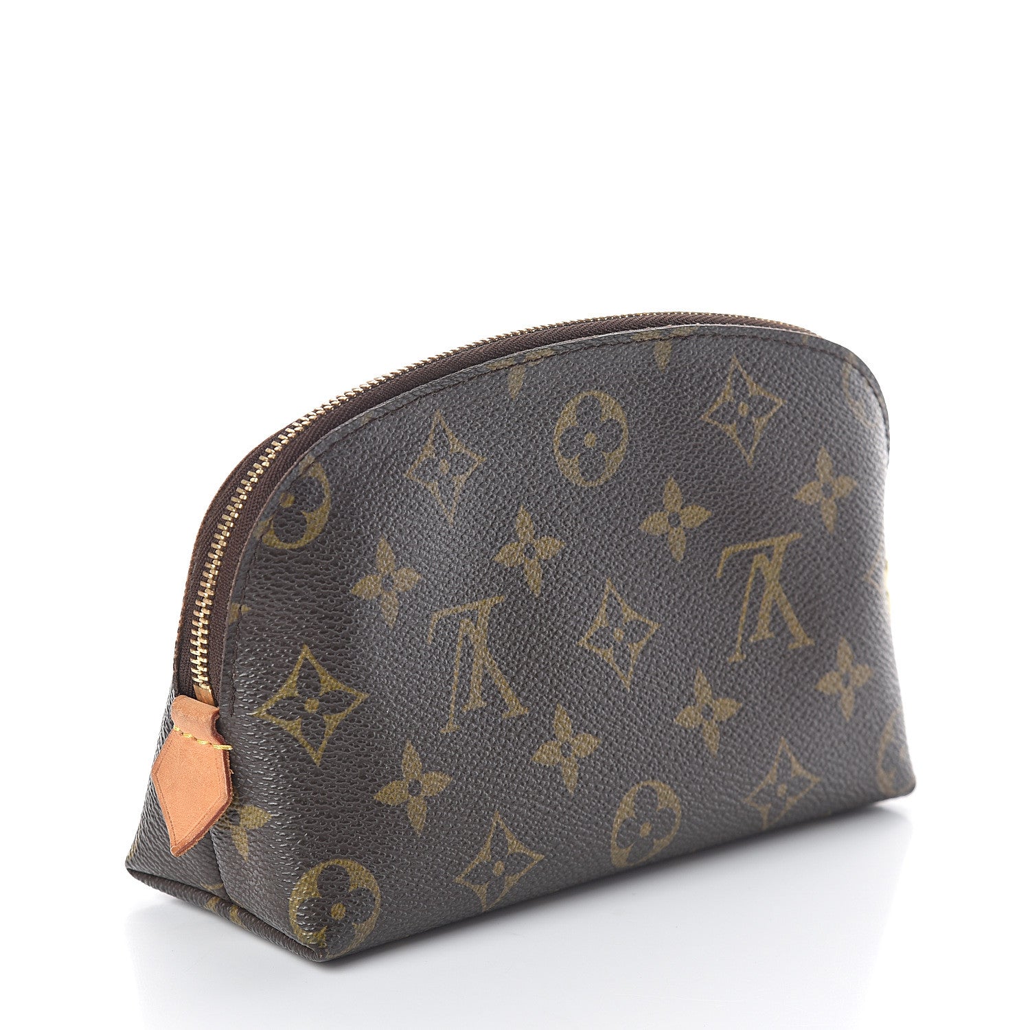 Louis Vuitton Monogram Cosmetic Pouch 2 of 5