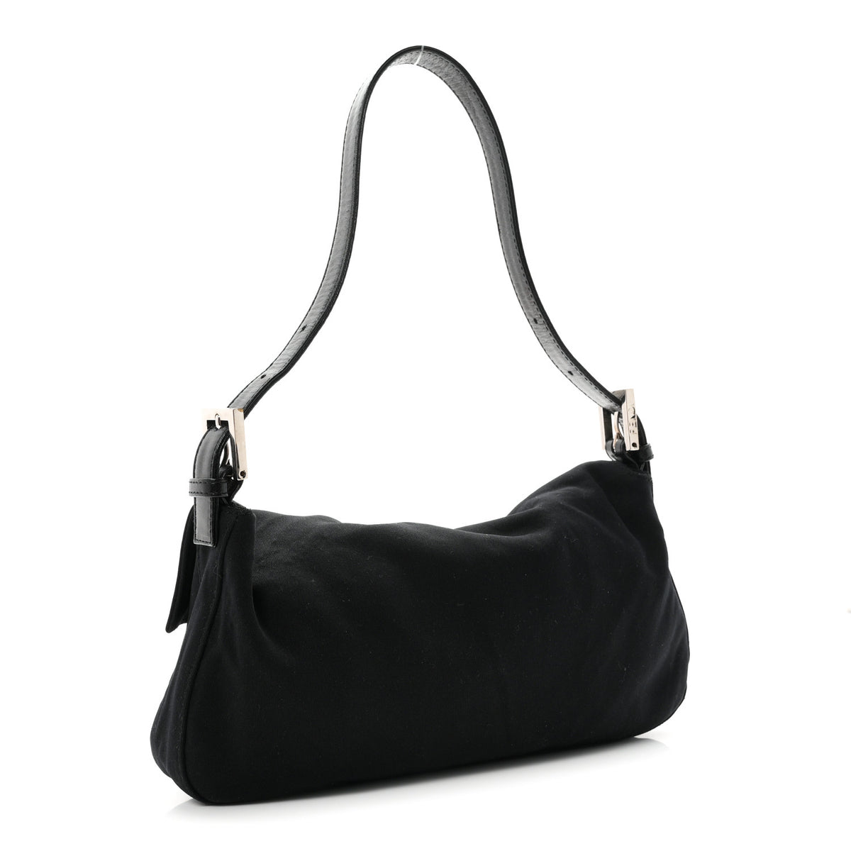 Neoprene Baguette Black