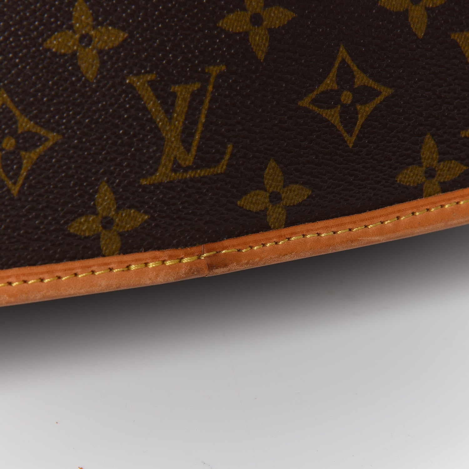 Louis Vuitton Monogram Sologne 13 of 24