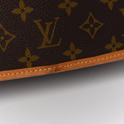 Louis Vuitton Monogram Sologne 13 of 24