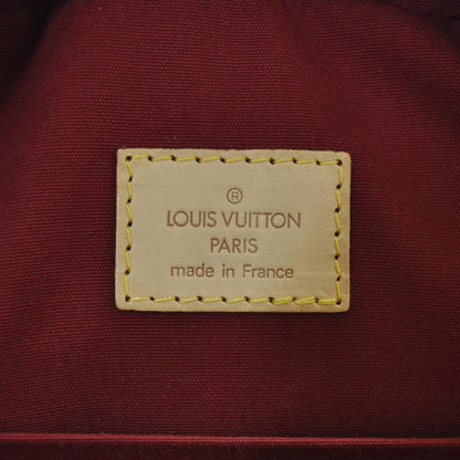 Louis Vuitton Vernis Summit Drive Pomme D'Amour 8 of 9