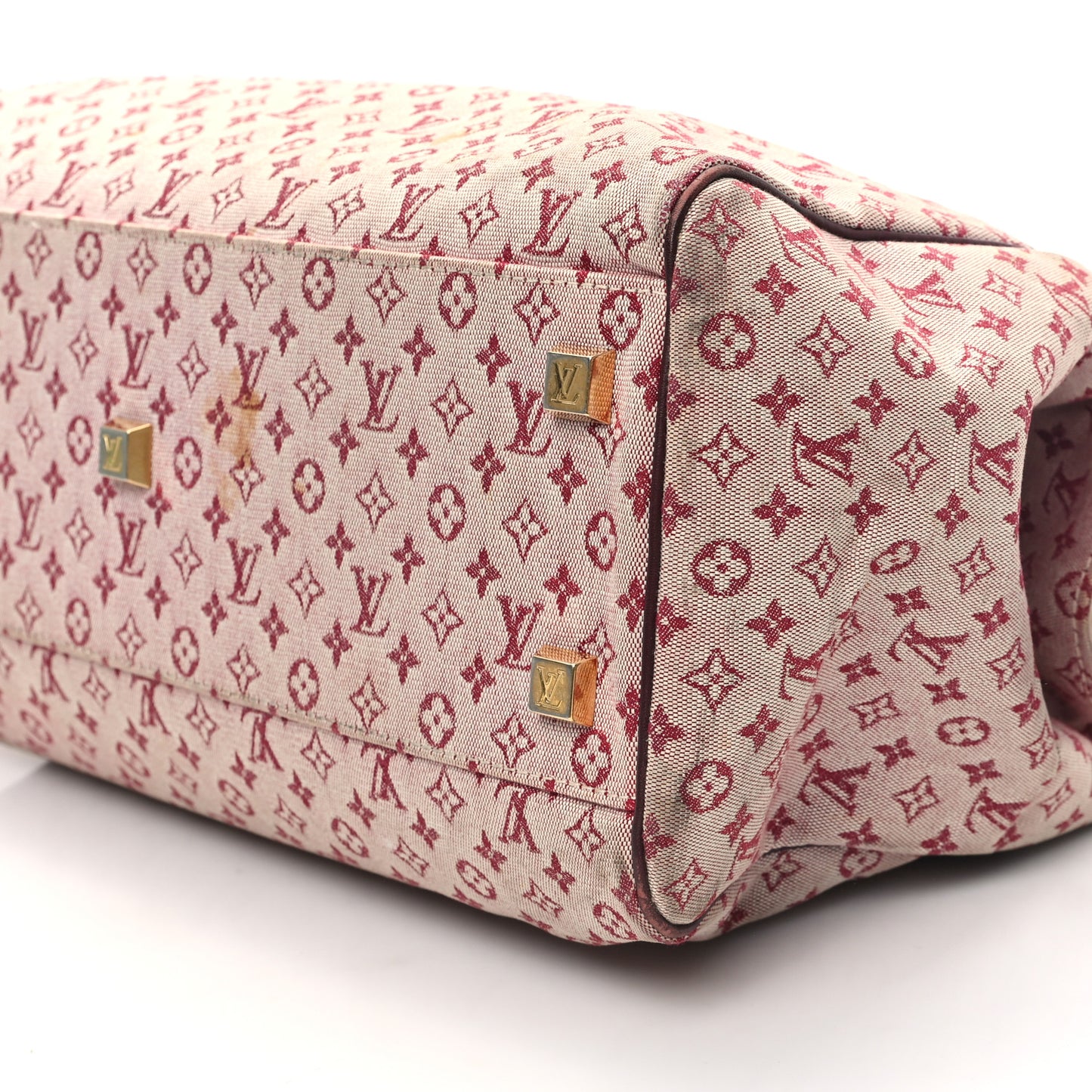 Mini Monogram Josephine GM Cherry