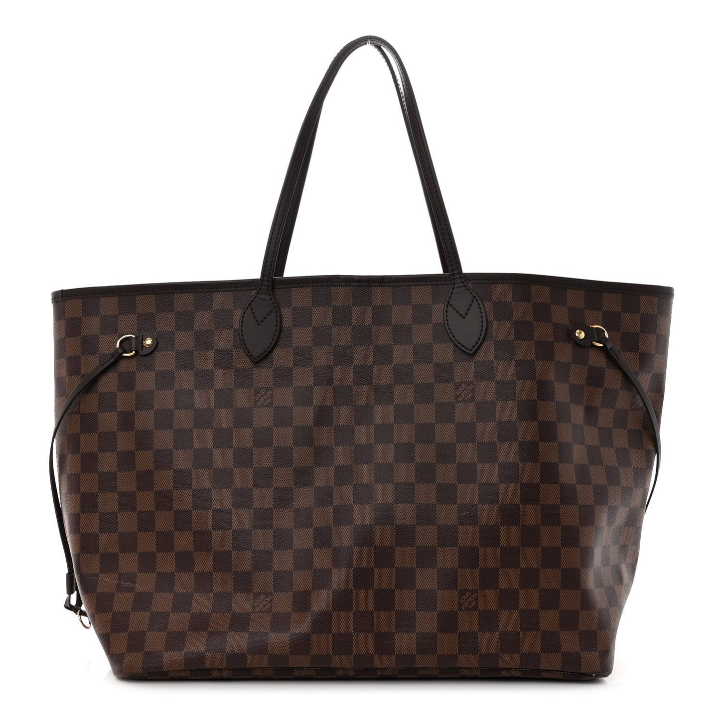 Damier Ebene Neo Neverfull GM