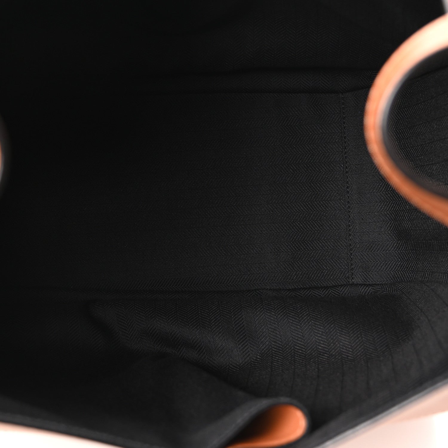 Loewe Calfskin Small Hammock Shoulder Bag Tan 5 of 10