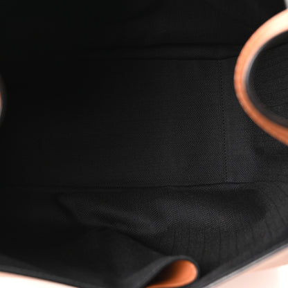 Loewe Calfskin Small Hammock Shoulder Bag Tan 5 of 10
