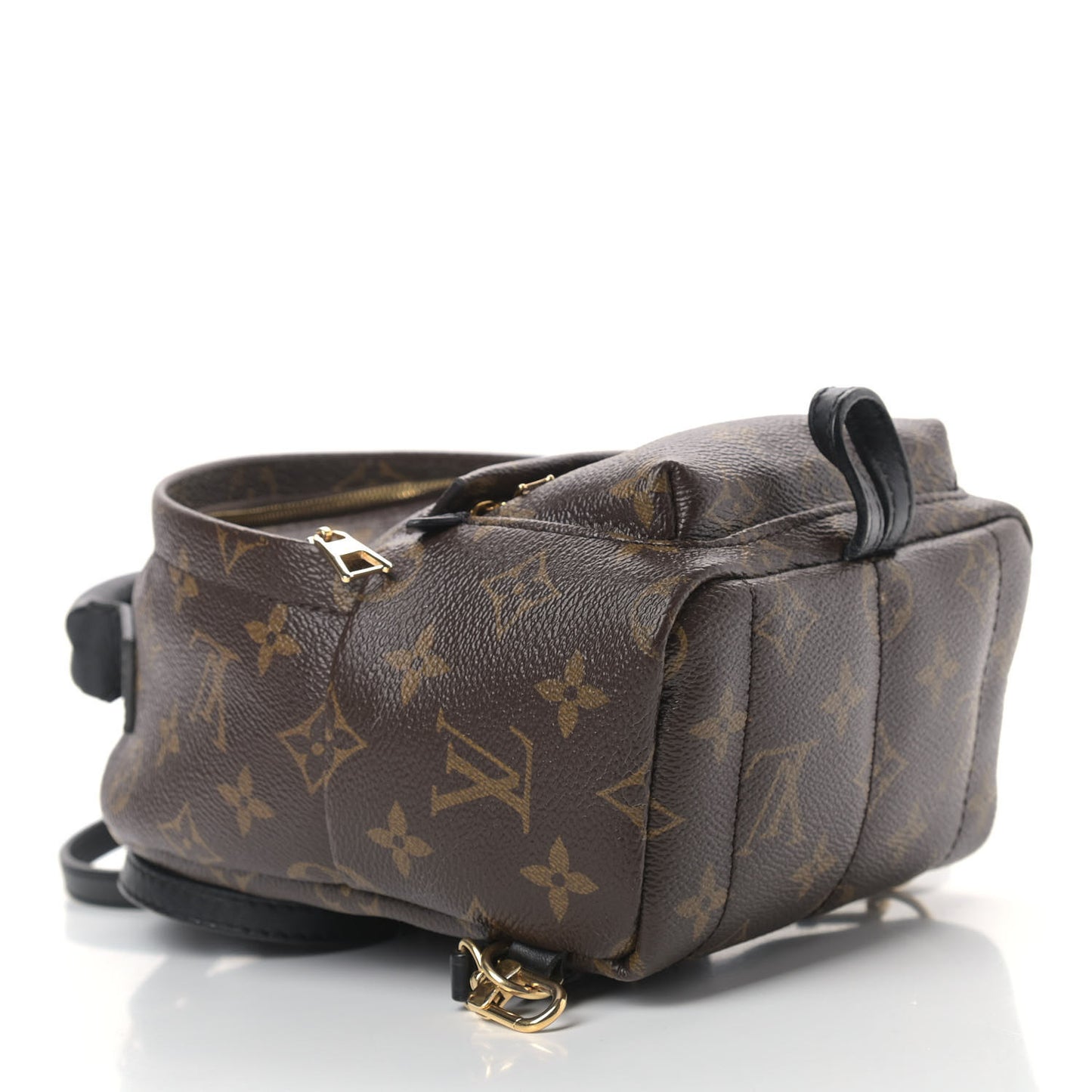 Monogram Palm Springs Backpack Mini