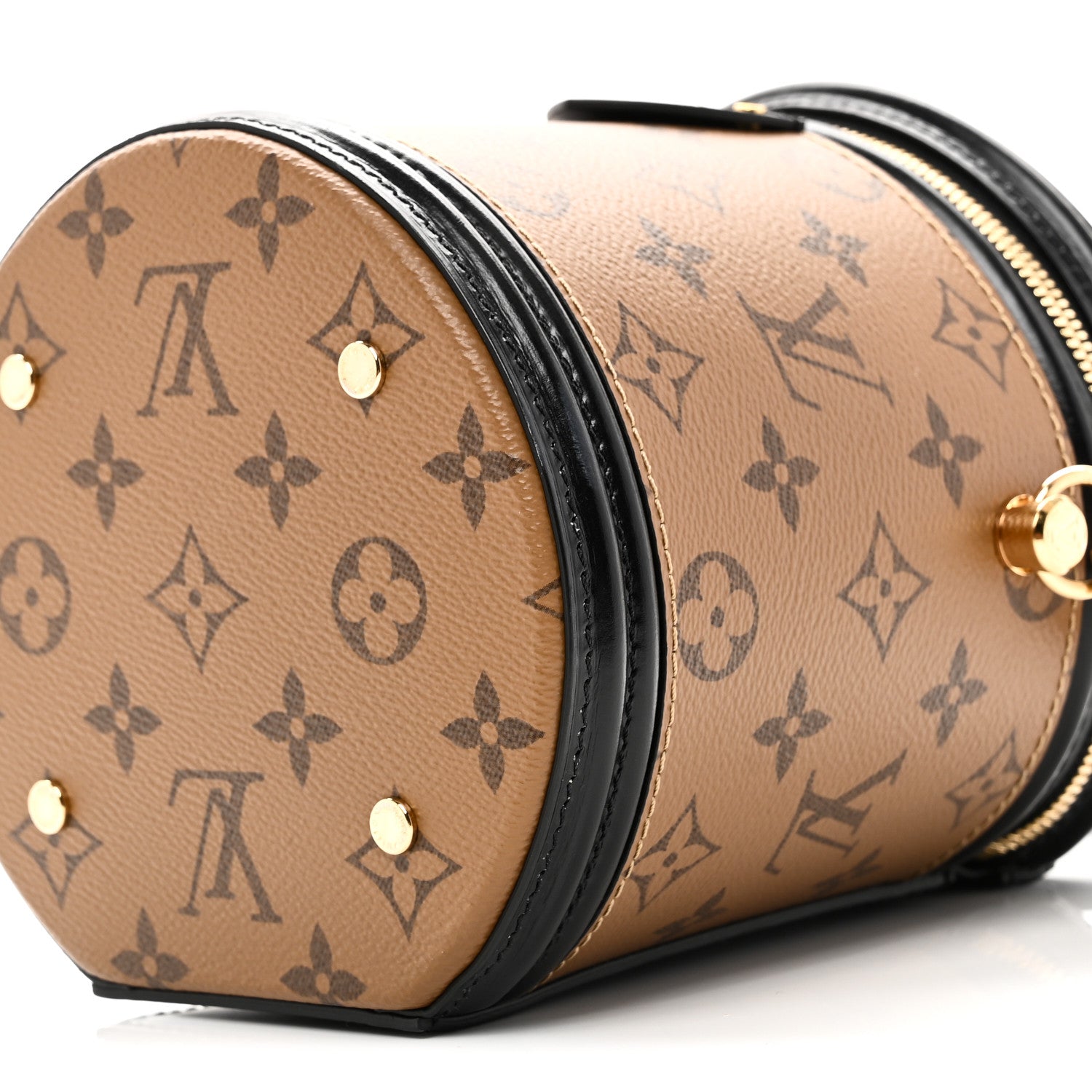 Louis Vuitton Reverse Monogram Cannes 10 of 11