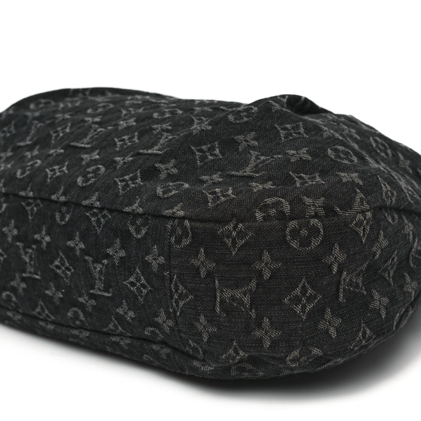 Denim Daily PM Black
