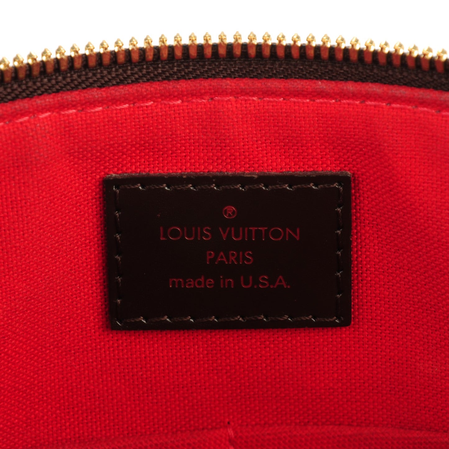 Damier Ebene Westminster GM