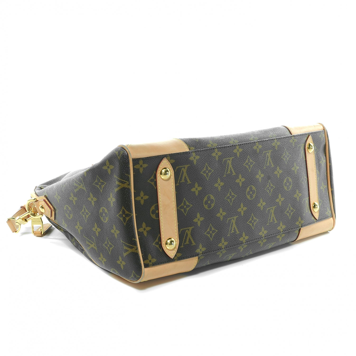 Louis Vuitton Monogram Retiro GM 8 of 10