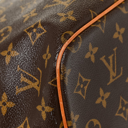 Louis Vuitton Monogram Palermo PM 23 of 27