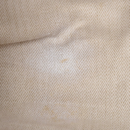 Hermes Canvas Barenia Fourbi 25 MM Pouch Naturel Fauve 11 of 11