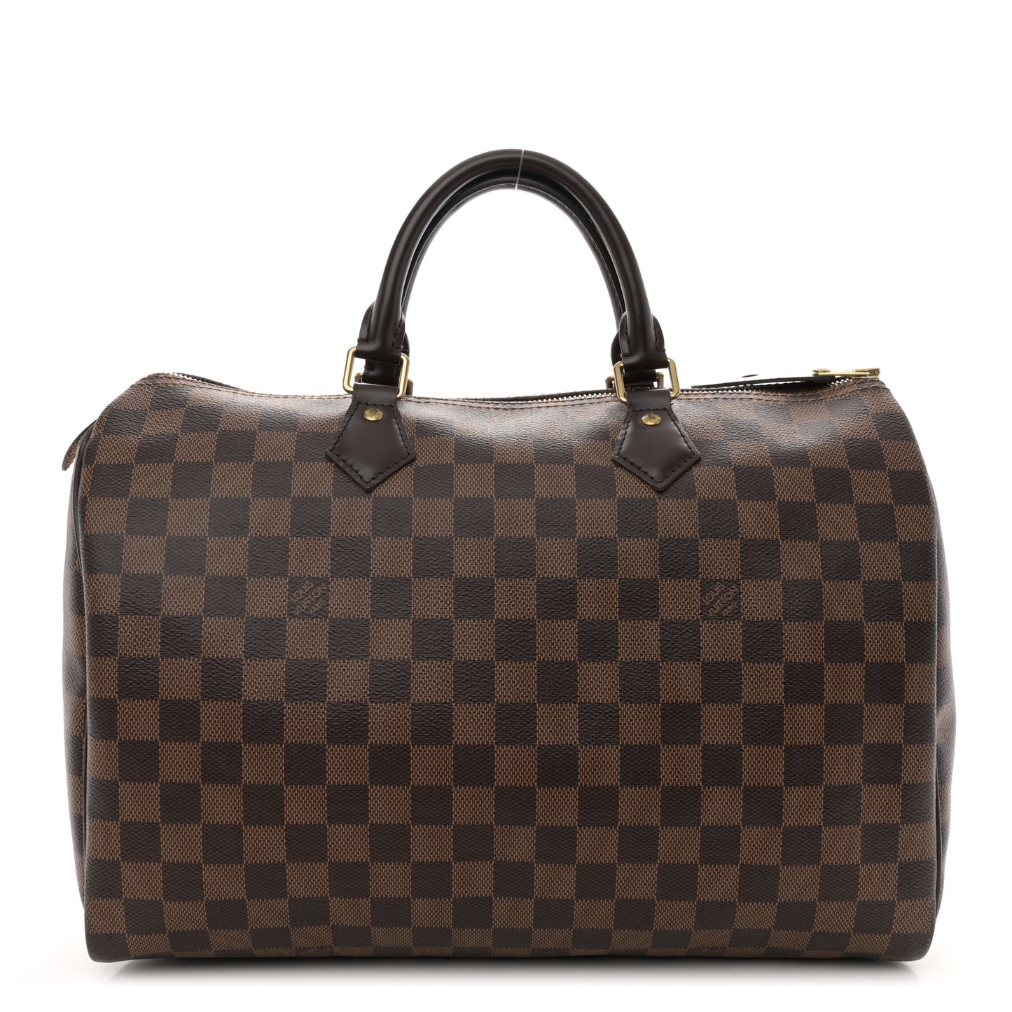 Damier Ebene Speedy 35