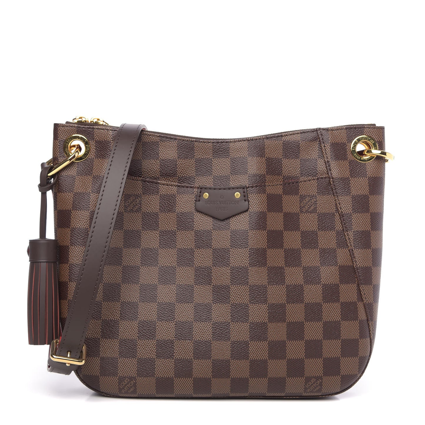 Damier Ebene South Bank Besace