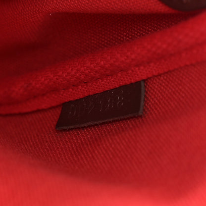 Louis Vuitton Damier Ebene Favorite PM 7 of 10