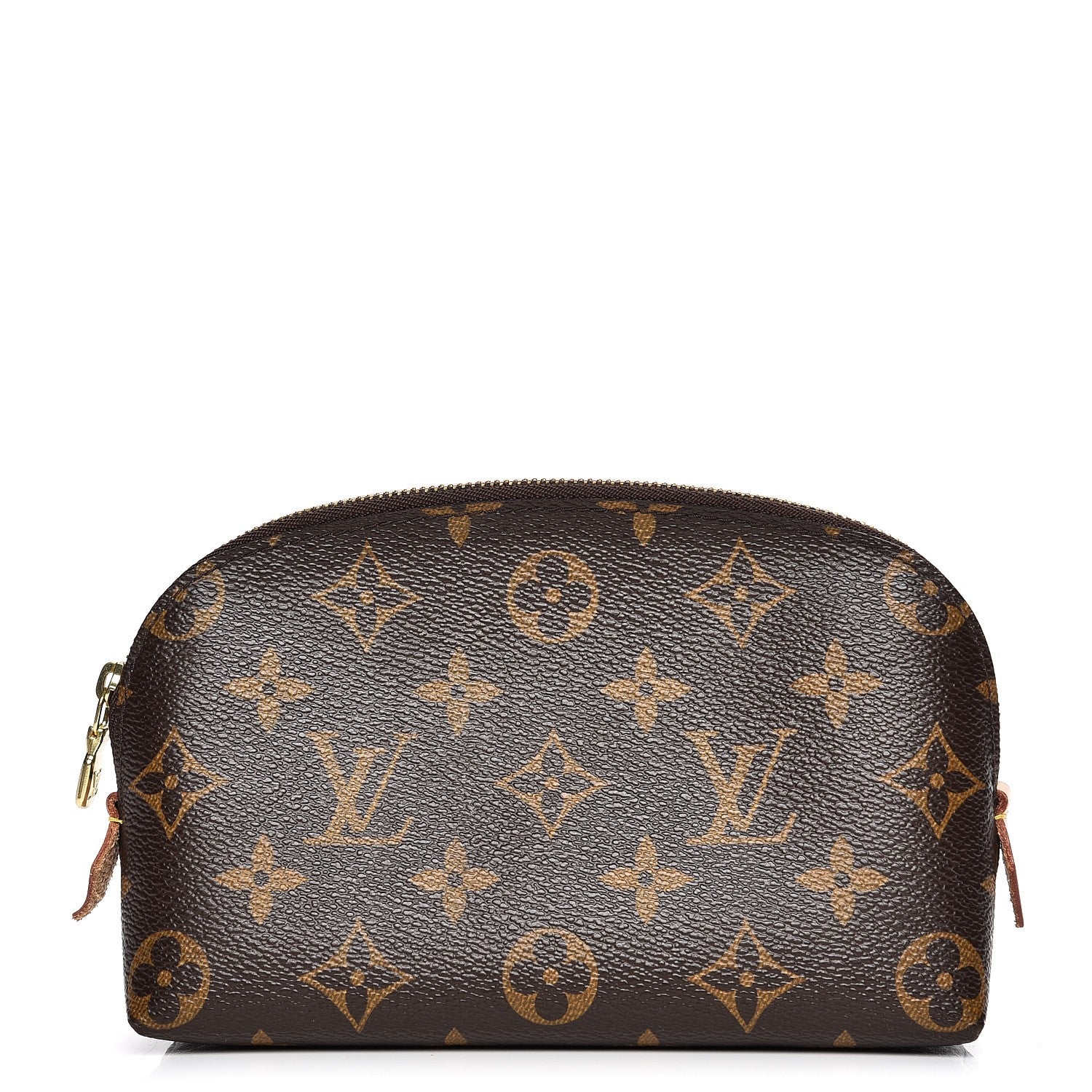 Louis Vuitton Monogram Cosmetic Pouch 1 of 6