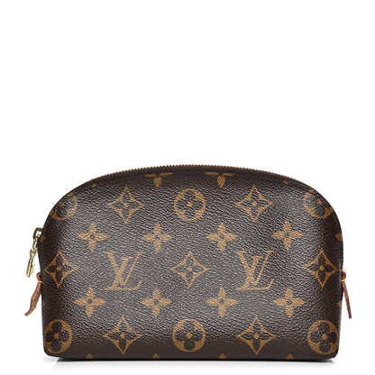 Louis Vuitton Monogram Cosmetic Pouch 1 of 6